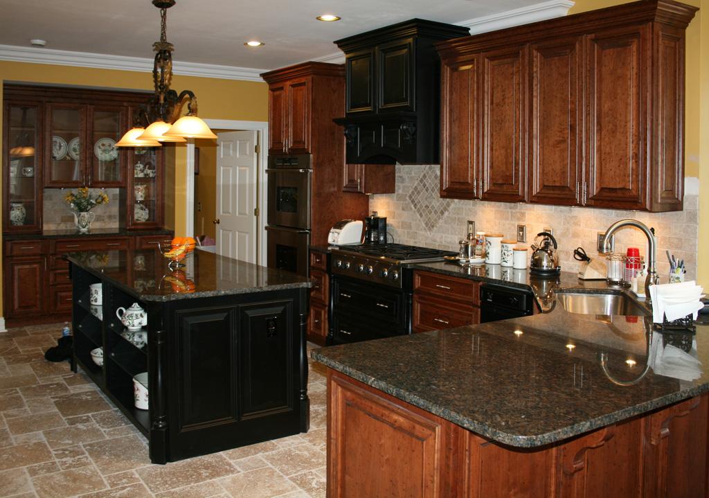 Pictures for Works of Art Tile, Kitchen Design, Kitchen & Bath